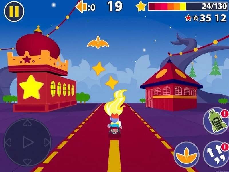 Quick Dash Diwali Event